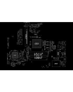 ASUS K53SK REV2.1 BOARDVIEW