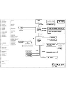 Asus K70IJ schematic