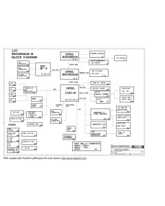 Asus L3C schematic