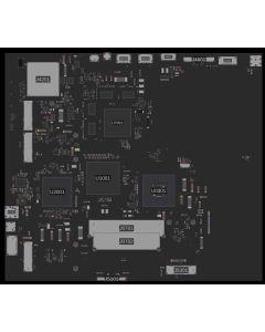 ASUS N51V N51VF REV2.0 BOARDVIEW