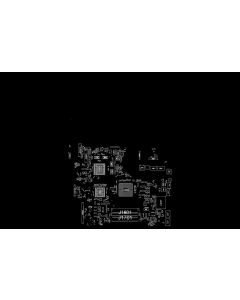 ASUS N53TA REV 2.0 BOARDVIEW