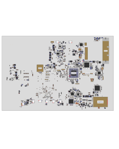ASUS N81A BOARDVIEW
