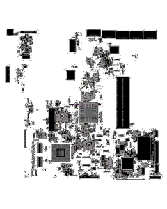 Asus P452SJ REV2.1 BOARDVIEW