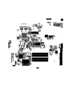 ASUS P552LJ BOARDVIEW