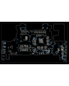 ASUS ROG GX700VO GX700VO REV2.2 BOARDVIEW