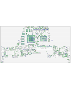 ASUS ROG ZEPHYRUS G14 GA401IV GA401IV REV1.4 BOARDVIEW