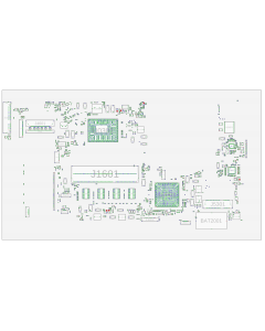 ASUS S500CA REV3.1 BOARDVIEW