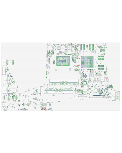 ASUS TUF FA506ICB BOARDVIEW