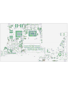 ASUS TUF FA506ICB QUANTA NJI DANJIMB18A0 REVA BOARDVIEW