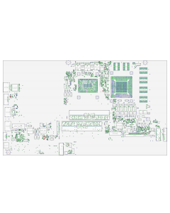 ASUS TUF FA506IU REV2.00 BOARDVIEW