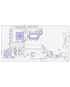 ASUS TUF GAMING FX504GM QUANTA BKLI REV2.0 BOARDVIEW FZ