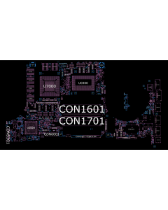 ASUS TUF GAMING FX505GM FX505GM REV2.0 BOARDVIEW