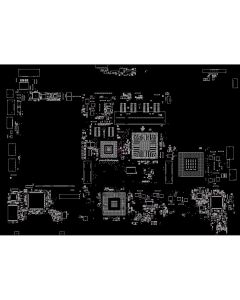 ASUS U3S BOARDVIEW