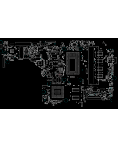 ASUS UX310UV UX310UA UX310UQ REV2.0 BOARDVIEW