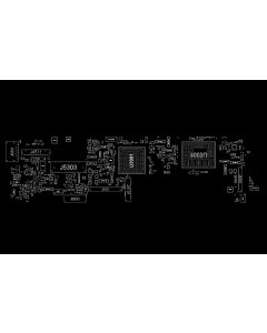 ASUS UX31A2 REV2.0 BOARDVIEW