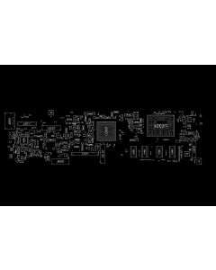ASUS UX31E REV3.2 BOARDVIEW