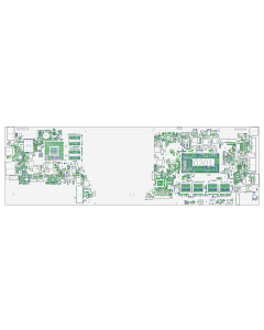 ASUS UX331FAL REV2.0 BOARDVIEW
