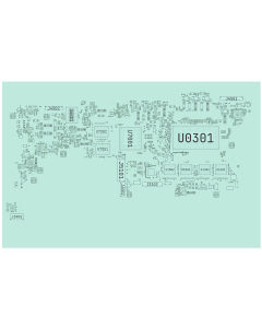 ASUS UX461FN REV2.1 60NB0K20-MB4161 BOARDVIEW