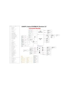 ASUS ZENBOOK DUO UX481FL UX481FL REV2.0 SCHEMATIC