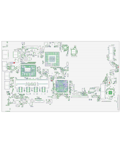 ASUS UX52VS REV2.0 60-NTDMB1301-C03 BOARDVIEW