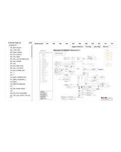 ASUS Q504UAK REV1.0 SCHEMATIC