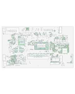 ASUS VIVO BOOK X415EA REV2.0  BOARDVIEW
