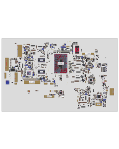 ASUS VIVOBOOK 14 E4210KA E410KA REV2.0 BOARDVIEW