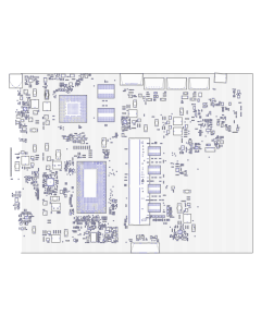 ASUS VIVOBOOK 15 ASUS X540UV REV2.0 60NB0HF0-MB1020 BOARDVIEW