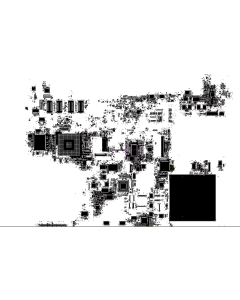 ASUS W5AE 60-NA2MB2000-A03 REV2.1 BOARDVIEW