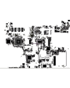 ASUS W5F 60-NHAMB2000-A01P REV2.1 BOARDVIEW