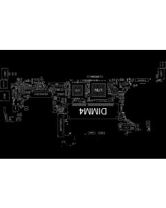 ASUS X101 REV1.2 BOARDVIEW