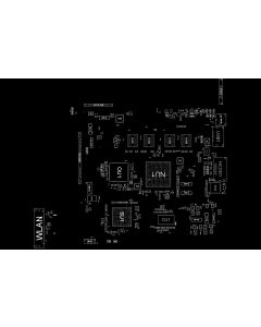 ASUS X101CH REV2.3 BOARDVIEW