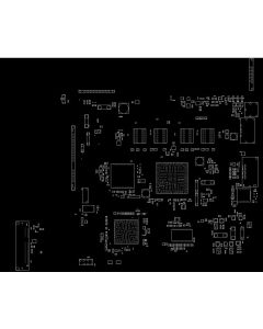 ASUS X101CH REV3.2 BOARDVIEW