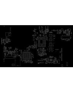 ASUS X402CA MB_2.0 BOARDVIEW