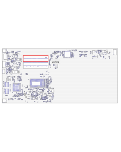 ASUS X407MA 60NB0HP0-MB1220 REV2.0 BOARDVIEW