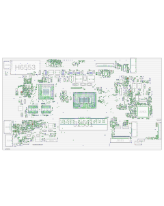 ASUS X409DL REV2.0 60NB0P20-MB1001 BOARDVIEW