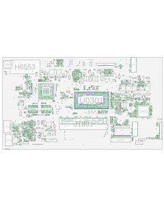 ASUS X409JA REV2.0 60NB0Q90-MB2010 BOARDVIEW