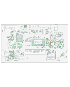 ASUS X415EA REV6.0 60NB0TT0-MB1413 BOARDVIEW