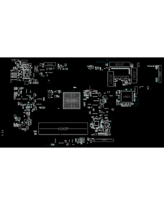 ASUS VIVOBOOK 14 15 X415MA REV3.0 BOARDVIEW