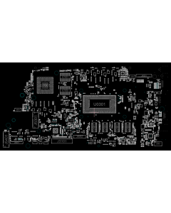ASUS X421EQ_EA REV2.0 BOARDVIEW