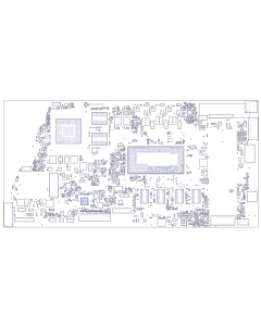 ASUS X421JA REV2.0 BOARDVIEW