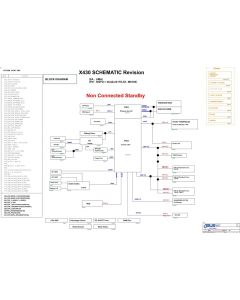 ASUS X430FA X430FN REV2.0 SCHEMATIC