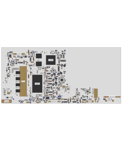 ASUS X441UA REV2.0 BOARDVIEW