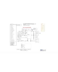 ASUS X441UBR REV2.1 SCHEMATIC