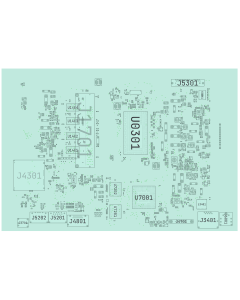 ASUS X441UBR REV2.1 60NB0ID0-MB1902 BOARDVIEW