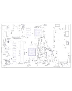 ASUS X455WE REV2.0 60NB07Q0-MB1011 BOARDVIEW