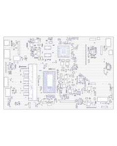 ASUS X456UV REV2.0 BOARDVIEW