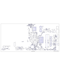 ASUS X505ZA 4G REV2.0 60NB0I10-MB5000 BOARDVIEW
