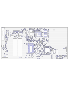 ASUS X510UQ 60NB0FM0-MB1220 BOARDVIEW
