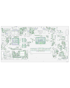 ASUS X512DK REV2.1 BOARDVIEW